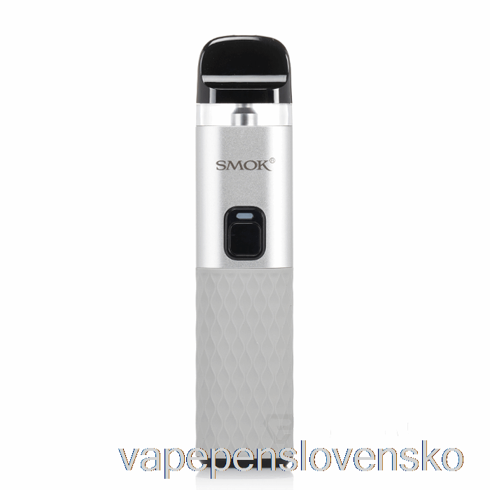 Smok Propod 22w Pod Kit Silver Vape Shop Bratislava